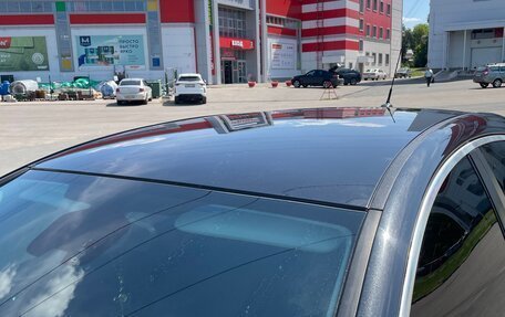 Opel Astra J, 2010 год, 600 000 рублей, 10 фотография