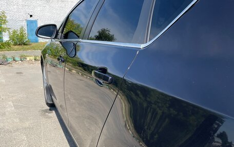 Opel Astra J, 2010 год, 600 000 рублей, 9 фотография