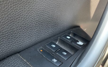 Opel Astra J, 2010 год, 600 000 рублей, 13 фотография