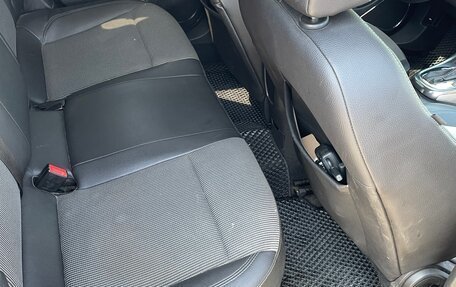 Opel Astra J, 2010 год, 600 000 рублей, 12 фотография