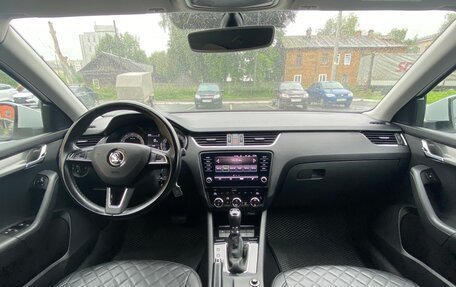 Skoda Octavia, 2019 год, 1 850 000 рублей, 13 фотография