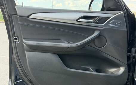 BMW X3, 2018 год, 2 990 000 рублей, 10 фотография