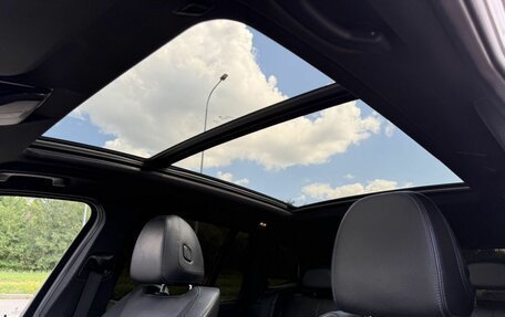 BMW X3, 2018 год, 2 990 000 рублей, 15 фотография