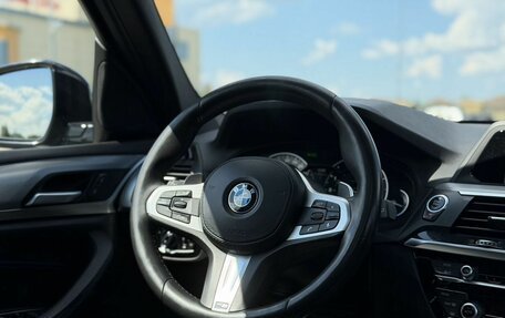 BMW X3, 2018 год, 2 990 000 рублей, 16 фотография