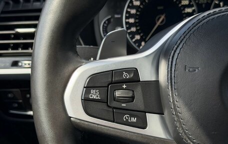 BMW X3, 2018 год, 2 990 000 рублей, 19 фотография
