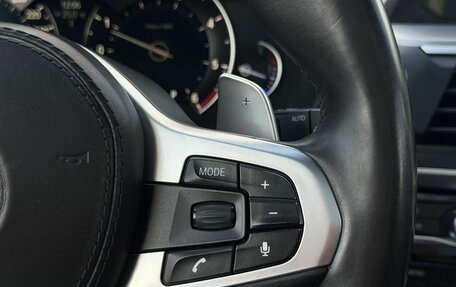 BMW X3, 2018 год, 2 990 000 рублей, 20 фотография
