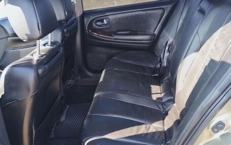 Nissan Maxima VIII, 2001 год, 380 000 рублей, 8 фотография