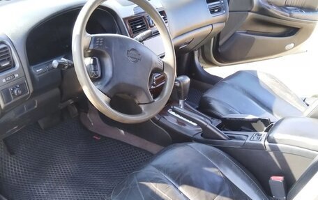 Nissan Maxima VIII, 2001 год, 380 000 рублей, 15 фотография