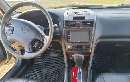 Nissan Maxima VIII, 2001 год, 380 000 рублей, 14 фотография