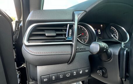 Toyota Camry, 2019 год, 2 990 000 рублей, 13 фотография
