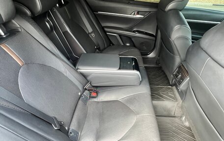 Toyota Camry, 2019 год, 2 990 000 рублей, 14 фотография