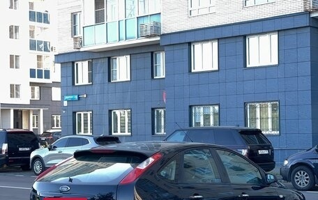 Ford Focus II рестайлинг, 2007 год, 355 000 рублей, 4 фотография