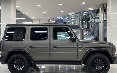 Mercedes-Benz G-Класс W463 рестайлинг _iii, 2020 год, 13 590 000 рублей, 3 фотография