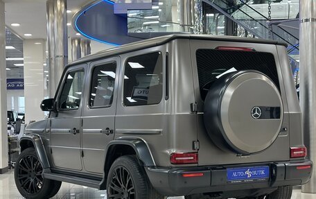 Mercedes-Benz G-Класс W463 рестайлинг _iii, 2020 год, 13 590 000 рублей, 6 фотография