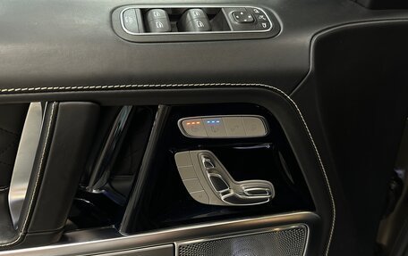 Mercedes-Benz G-Класс W463 рестайлинг _iii, 2020 год, 13 590 000 рублей, 11 фотография