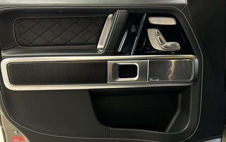 Mercedes-Benz G-Класс W463 рестайлинг _iii, 2020 год, 13 590 000 рублей, 10 фотография
