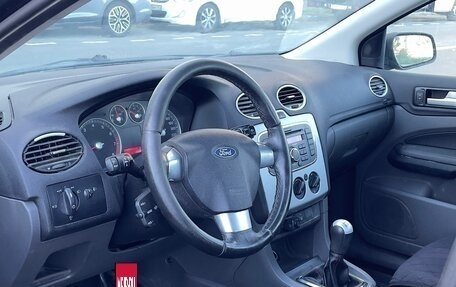 Ford Focus II рестайлинг, 2007 год, 355 000 рублей, 7 фотография