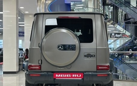 Mercedes-Benz G-Класс W463 рестайлинг _iii, 2020 год, 13 590 000 рублей, 5 фотография