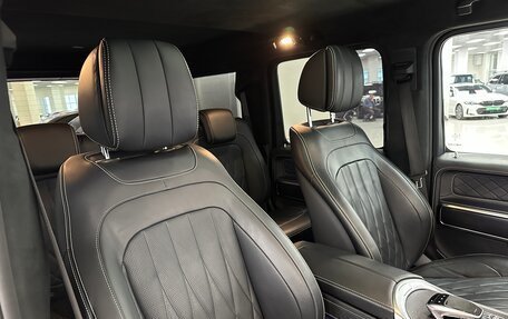 Mercedes-Benz G-Класс W463 рестайлинг _iii, 2020 год, 13 590 000 рублей, 27 фотография