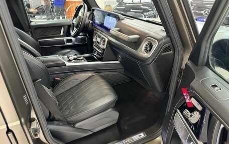 Mercedes-Benz G-Класс W463 рестайлинг _iii, 2020 год, 13 590 000 рублей, 25 фотография