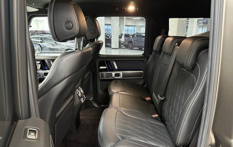 Mercedes-Benz G-Класс W463 рестайлинг _iii, 2020 год, 13 590 000 рублей, 30 фотография