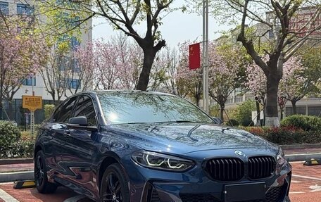 BMW 1 серия, 2022 год, 1 845 000 рублей, 2 фотография