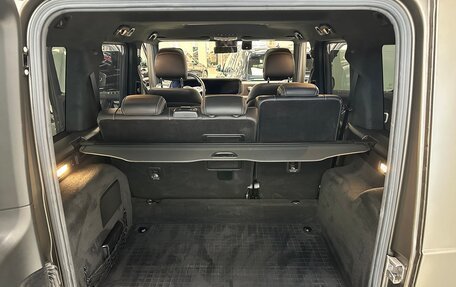 Mercedes-Benz G-Класс W463 рестайлинг _iii, 2020 год, 13 590 000 рублей, 36 фотография