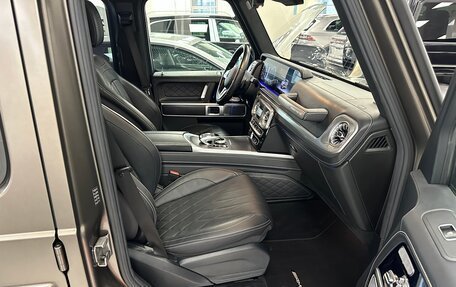 Mercedes-Benz G-Класс W463 рестайлинг _iii, 2020 год, 13 590 000 рублей, 39 фотография