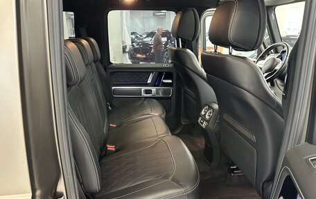 Mercedes-Benz G-Класс W463 рестайлинг _iii, 2020 год, 13 590 000 рублей, 34 фотография