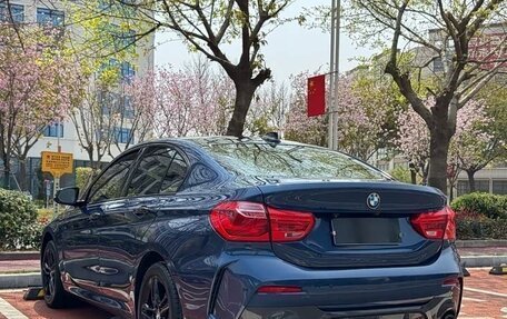 BMW 1 серия, 2022 год, 1 845 000 рублей, 5 фотография