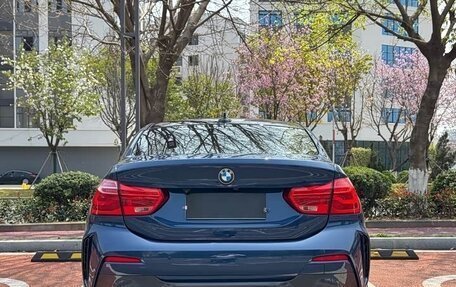 BMW 1 серия, 2022 год, 1 845 000 рублей, 4 фотография