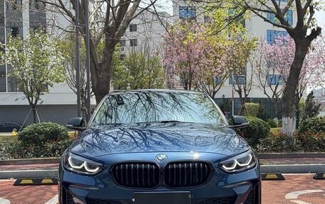 BMW 1 серия, 2022 год, 1 845 000 рублей, 3 фотография