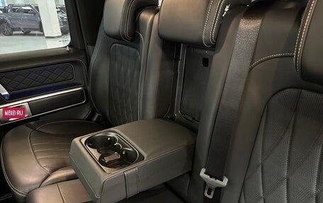 Mercedes-Benz G-Класс W463 рестайлинг _iii, 2020 год, 13 590 000 рублей, 35 фотография