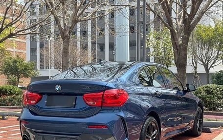 BMW 1 серия, 2022 год, 1 845 000 рублей, 6 фотография