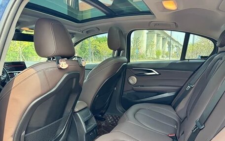 BMW 1 серия, 2022 год, 1 845 000 рублей, 8 фотография