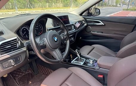 BMW 1 серия, 2022 год, 1 845 000 рублей, 7 фотография