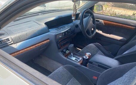 Nissan Gloria XI, 1999 год, 285 000 рублей, 5 фотография