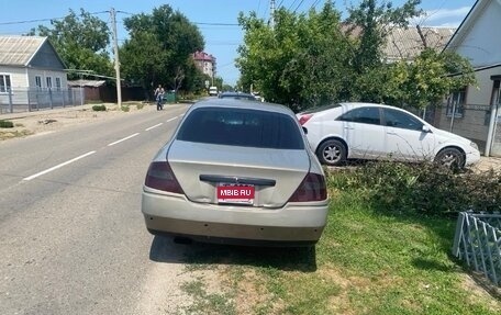 Nissan Gloria XI, 1999 год, 285 000 рублей, 4 фотография