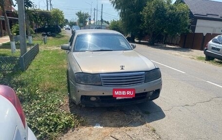 Nissan Gloria XI, 1999 год, 285 000 рублей, 2 фотография