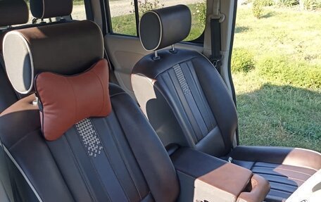 Nissan Cube III, 2014 год, 1 250 000 рублей, 6 фотография