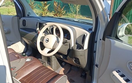 Nissan Cube III, 2014 год, 1 250 000 рублей, 7 фотография