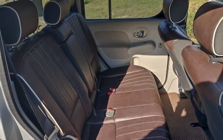 Nissan Cube III, 2014 год, 1 250 000 рублей, 5 фотография