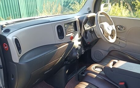 Nissan Cube III, 2014 год, 1 250 000 рублей, 10 фотография