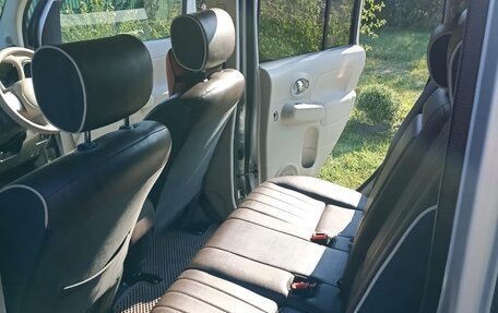 Nissan Cube III, 2014 год, 1 250 000 рублей, 11 фотография