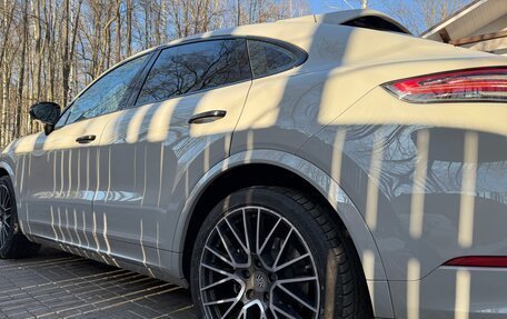 Porsche Cayenne III, 2020 год, 8 000 000 рублей, 3 фотография