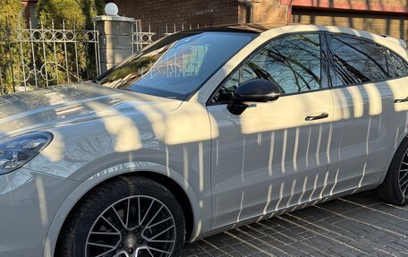 Porsche Cayenne III, 2020 год, 8 000 000 рублей, 2 фотография