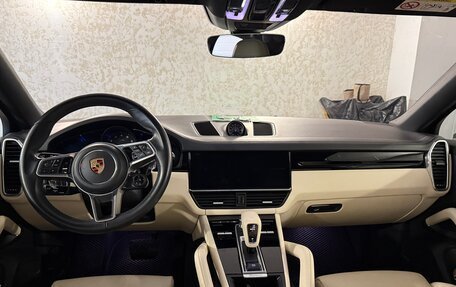 Porsche Cayenne III, 2020 год, 8 000 000 рублей, 6 фотография
