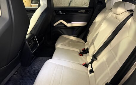 Porsche Cayenne III, 2020 год, 8 000 000 рублей, 7 фотография