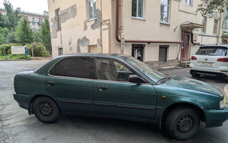 Suzuki Baleno I, 1998 год, 200 000 рублей, 3 фотография