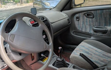Suzuki Baleno I, 1998 год, 200 000 рублей, 5 фотография